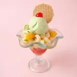 Ensalada de Fruta