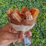 Felicidade com churros (pequeno)