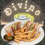 Club Sándwich