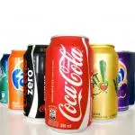 Refrigerante Lata 350ml