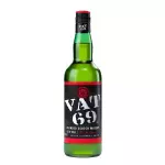 WHISKY VAT 69 750 ML