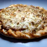 🍕FILÉ MIGNOM AO MOLHO ESP. DA CASA