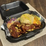 Mofongo De Longanizas