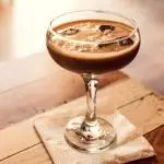 Tequila Chocolate