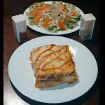 Lasaña