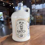 Cachaça Sacca Porcelana