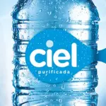 AGUA EMBOTELLADA