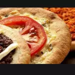Du Chefe - 5 carne 5 pizza 5 queijo