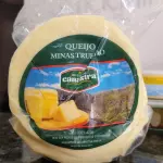 Queijo Canastra Trufado