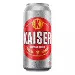 kaizer Latão 473ml