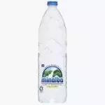 AGUA 1.5L