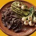 ARRACHERA