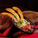 Ceviche de Chorizo