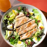 Ensalada Cesar