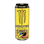 MONSTER AMARILLO