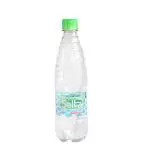 Agua Con Gas
