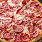 Pizza (GG) Italiana