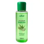 ÓLEO CAPILAR  BABOSA APINIL 120ML