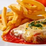 Parmegiana
