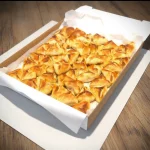 Pastel de Ricota pequeno (Cento)