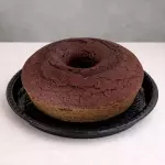 BOLO CASEIRO