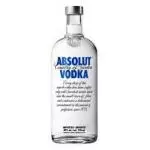 ABSOLUT BLUE