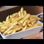 145 - Batata frita Grande
