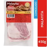 MALAYA DE CERDO 450GR