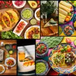 COMIDA DEL DIA- PREGUNTA POR ELLA