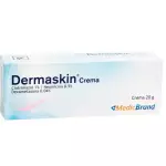 DERMASKIN CREMA 20 GRAMOS