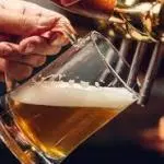 CHOPP PILSEN TRENTINA
