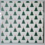 Papel para alfajor (navidad)