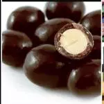 Mani chocolate
