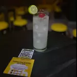 Tom collins