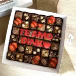 Box de 36 minis