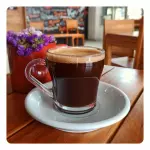 Café Negro Gd