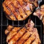 Chancho a la Parrilla  FullG