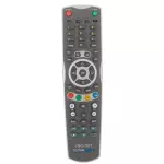 CONTROLE RECEPTOR TOCOM SAT LE-7077