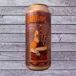Inmortal (scotch ale)
