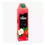 Jugo del valle