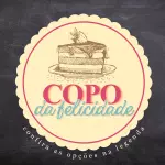 COPO DA FELICIDADE