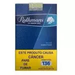 ROTHMANS