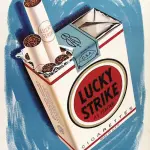 LUCKY STRIKE