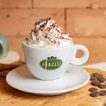 Cappuccino Borelli P