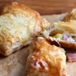 Pastel Ranchero