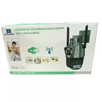 CAMERA 2 EM 1 BLACK JT-9687PRO