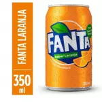 Fanta Laranja
