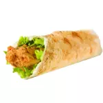 Tender wrap
