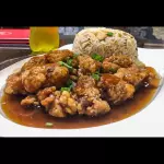 Pollo chijaukay