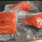 SALMON PREMIUM